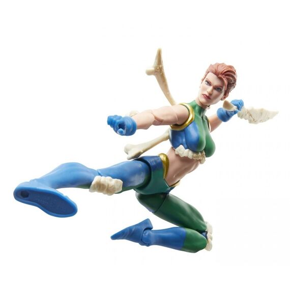 X-MEN - Marrow - Figure Legends Series 15cm