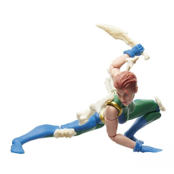 X-MEN - Marrow - Figure Legends Series 15cm