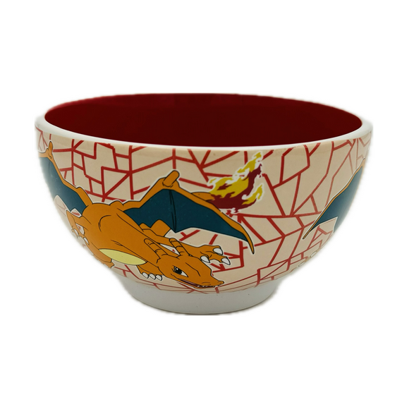 POKEMON - Charizard - Ceramic Bowl in Gift Box - 600ml