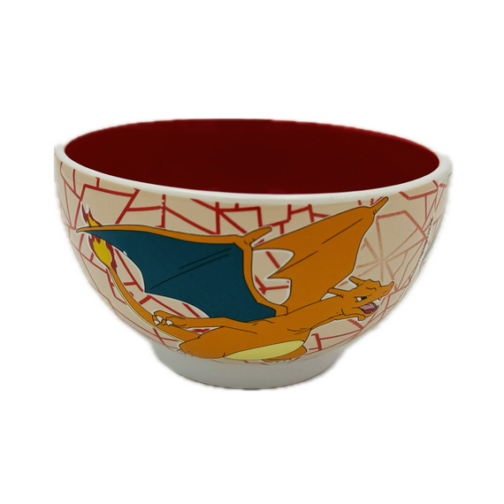 POKEMON - Charizard - Ceramic Bowl in Gift Box - 600ml