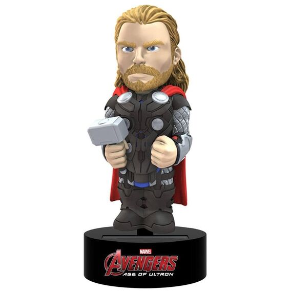 MARVEL - Avengers - Thor - Figure Body Knocker Bobble NECA - 15cm