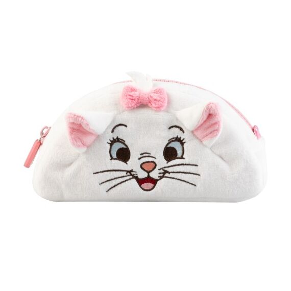 THE ARISTOCATS - Marie - Heady - Plush Pencil Case