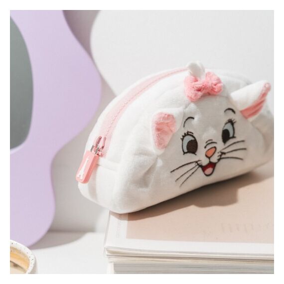 THE ARISTOCATS - Marie - Heady - Plush Pencil Case