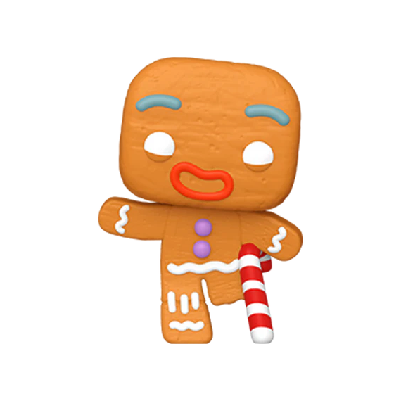 SHREK - POP Movies N° 1597 - Gingerbread man