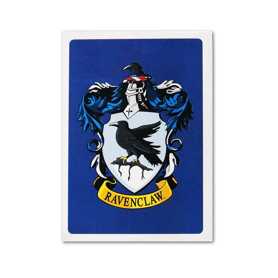 HARRY POTTER - Ravenclaw - Magnet