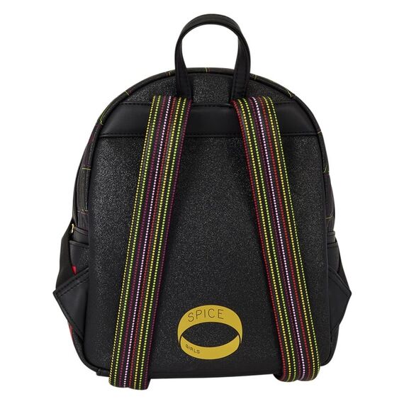 SPICE GIRLS - Mini Backpack Loungefly