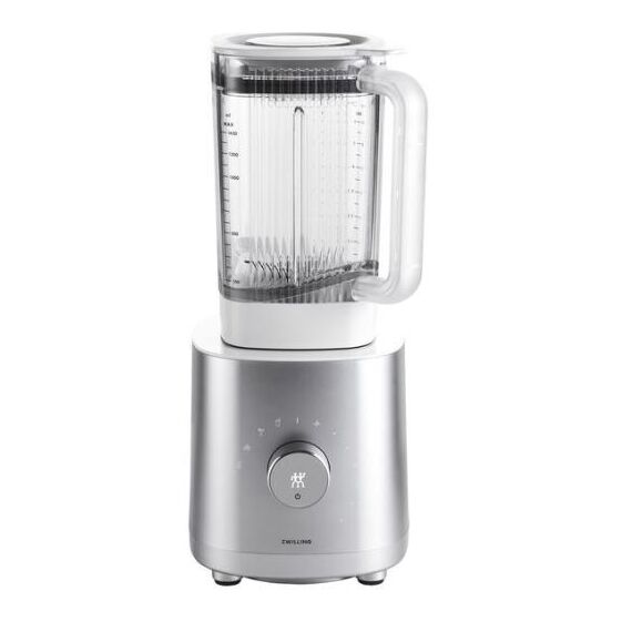 ZWILLING Universal 1200 L Stand mixer 1200 W Silver
