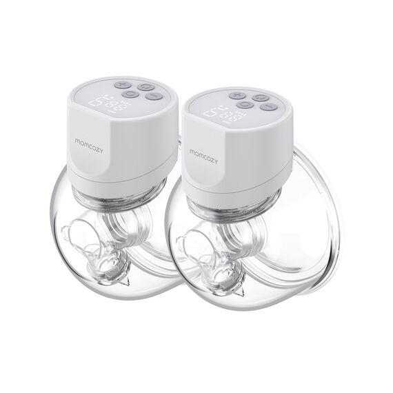 Momcozy S12 Pro breast pump 180 ml Electronic