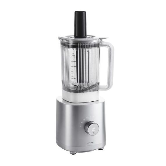 ZWILLING Universal 1200 L Stand mixer 1200 W Silver