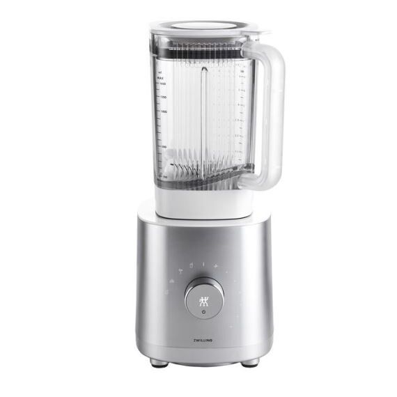 ZWILLING Universal 1200 L Stand mixer 1200 W Silver