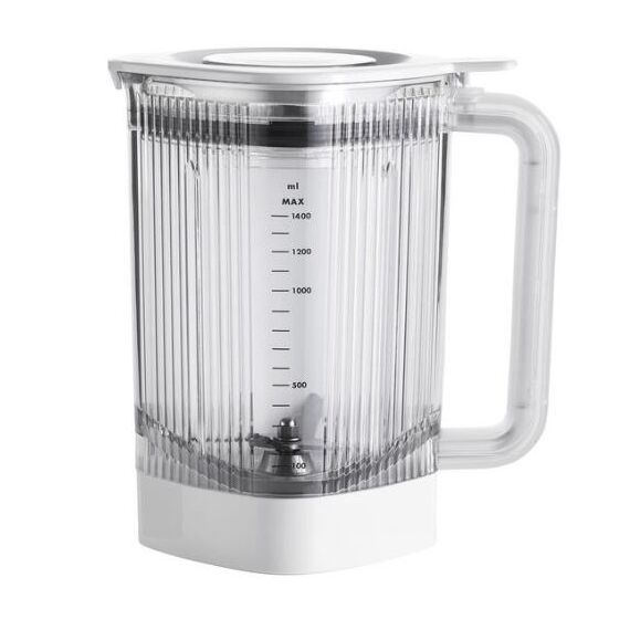 ZWILLING Universal 1200 L Stand mixer 1200 W Silver