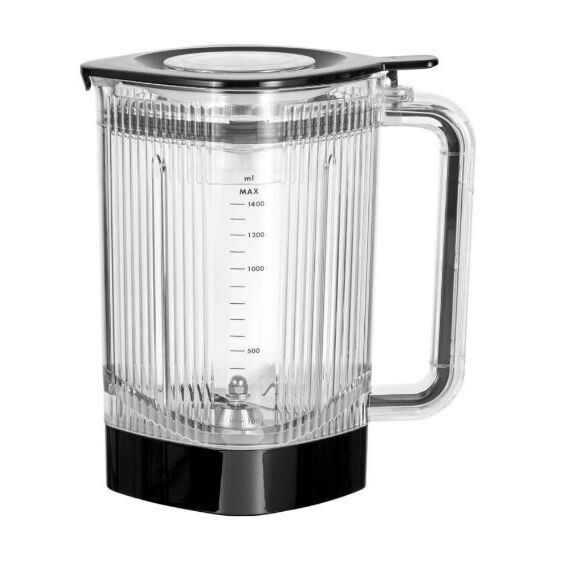 ZWILLING Universal 1200 L Stand mixer 1200 W Black