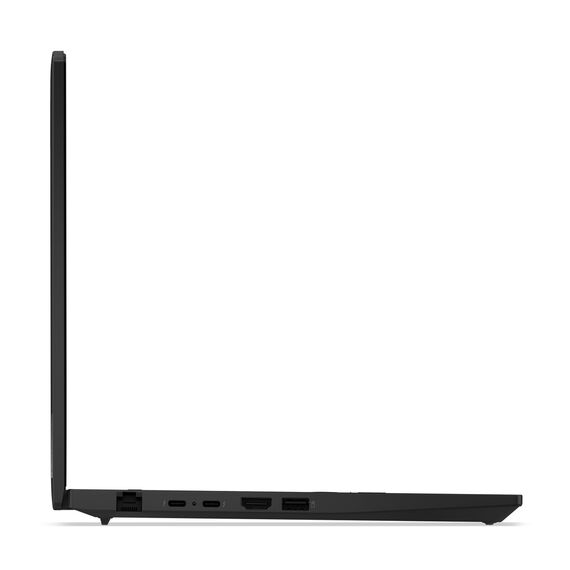 Lenovo ThinkPad L14 Gen 6 (Intel) Intel Core Ultra 5 225U Laptop 35.6 cm (14") WUXGA 16 GB DDR5-SDRAM 1 TB SSD Wi-Fi 6E (802.11ax) No OS Black