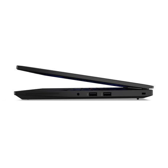 Lenovo ThinkPad L14 Gen 6 (Intel) Intel Core Ultra 5 225U Laptop 35.6 cm (14") WUXGA 16 GB DDR5-SDRAM 1 TB SSD Wi-Fi 6E (802.11ax) No OS Black