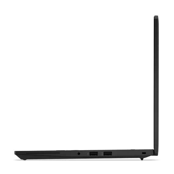 Lenovo ThinkPad L14 Gen 6 (Intel) Intel Core Ultra 5 225U Laptop 35.6 cm (14") WUXGA 16 GB DDR5-SDRAM 1 TB SSD Wi-Fi 6E (802.11ax) No OS Black
