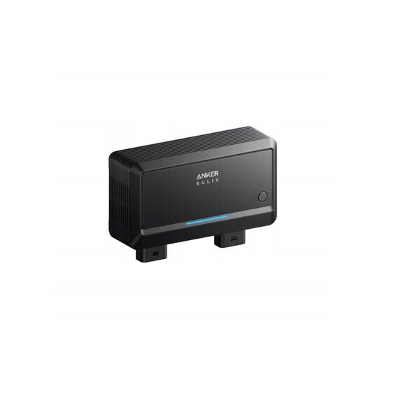 Anker Solix AS200 Alternator Charger car charger