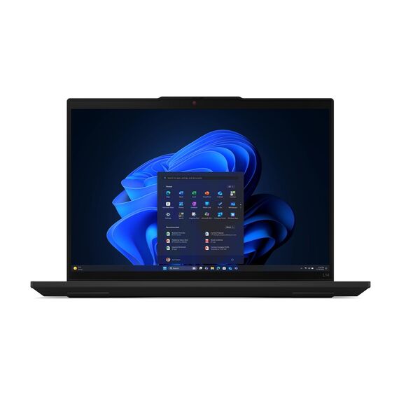Lenovo ThinkPad L14 Gen 6 (Intel) Intel Core Ultra 5 225U Laptop 35.6 cm (14") WUXGA 16 GB DDR5-SDRAM 1 TB SSD Wi-Fi 6E (802.11ax) No OS Black