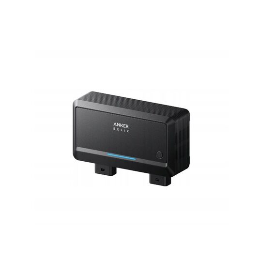 Anker Solix AS200 Alternator Charger car charger