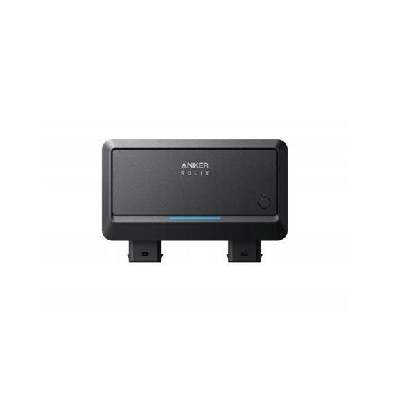 Anker Solix AS200 Alternator Charger car charger