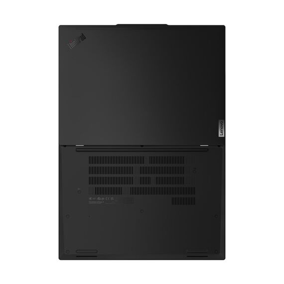 Lenovo ThinkPad L14 Gen 6 (Intel) Intel Core Ultra 5 225U Laptop 35.6 cm (14") WUXGA 16 GB DDR5-SDRAM 1 TB SSD Wi-Fi 6E (802.11ax) No OS Black