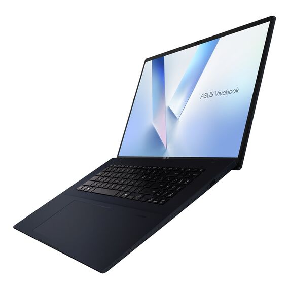 ASUS Vivobook 18 M1807GA-S8013W Copilot+ PC AMD Ryzen™ AI 7 445 Laptop 45.7 cm (18") WUXGA 16 GB DDR5-SDRAM 512 GB SSD Wi-Fi 6 (802.11ax) Windows 11 Home Blue