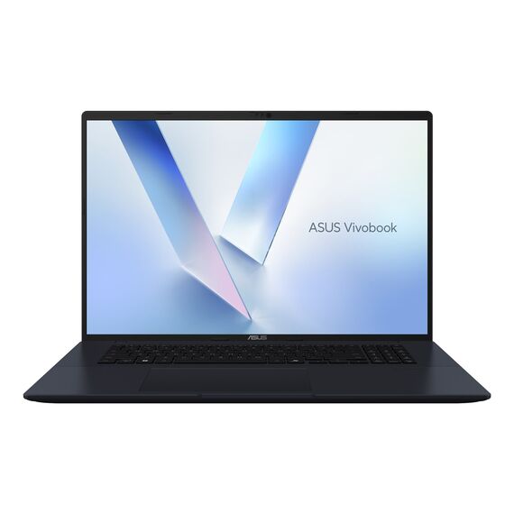 ASUS Vivobook 18 M1807GA-S8013W Copilot+ PC AMD Ryzen™ AI 7 445 Laptop 45.7 cm (18") WUXGA 16 GB DDR5-SDRAM 512 GB SSD Wi-Fi 6 (802.11ax) Windows 11 Home Blue