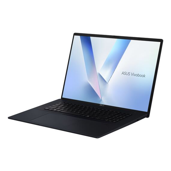 ASUS Vivobook 18 M1807GA-S8013W Copilot+ PC AMD Ryzen™ AI 7 445 Laptop 45.7 cm (18") WUXGA 16 GB DDR5-SDRAM 512 GB SSD Wi-Fi 6 (802.11ax) Windows 11 Home Blue