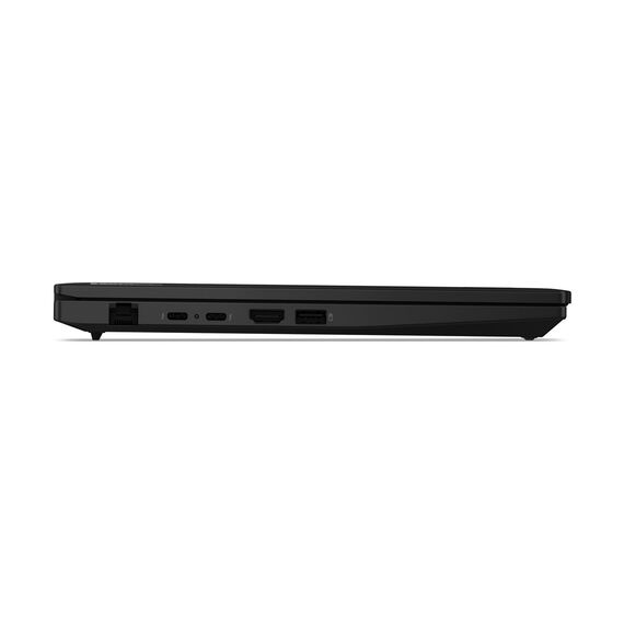 Lenovo ThinkPad L14 Gen 6 (Intel) Intel Core Ultra 5 225U Laptop 35.6 cm (14") WUXGA 16 GB DDR5-SDRAM 1 TB SSD Wi-Fi 6E (802.11ax) No OS Black