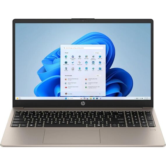 HP 15-FD0230WM i3-N305 15.6"FHD Touch IPS AG 8GB SSD256 BT Win11 Cozy Cashmere (REPACK) 2Y New Repack/Repacked