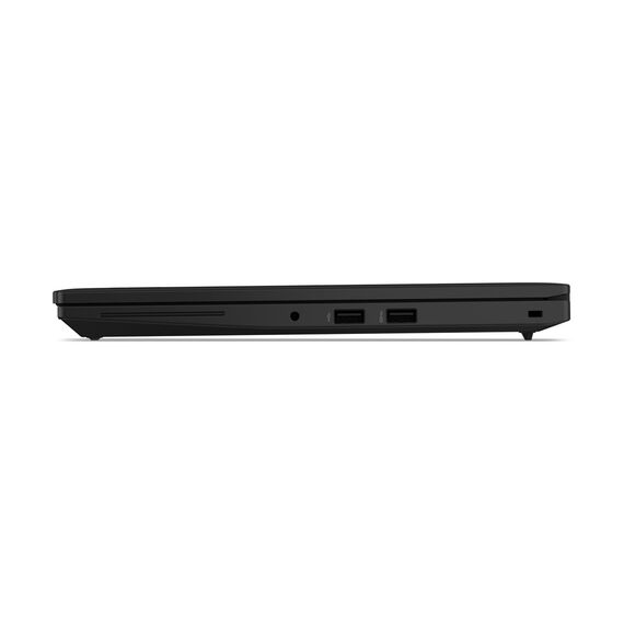 Lenovo ThinkPad L14 Gen 6 (Intel) Intel Core Ultra 5 225U Laptop 35.6 cm (14") WUXGA 16 GB DDR5-SDRAM 1 TB SSD Wi-Fi 6E (802.11ax) No OS Black