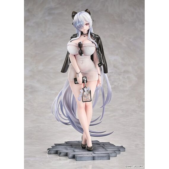 Goddess of Victory: Nikke PVC Figure 1/7 Cinderella Beautiful Me 26 cm