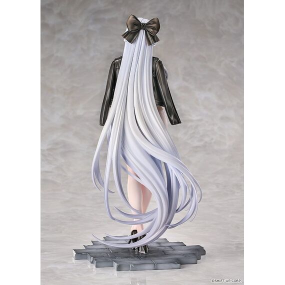 Goddess of Victory: Nikke PVC Figure 1/7 Cinderella Beautiful Me 26 cm