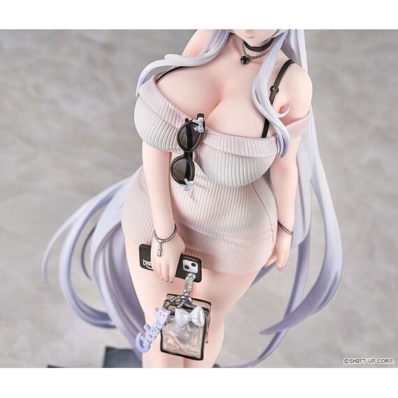 Goddess of Victory: Nikke PVC Figure 1/7 Cinderella Beautiful Me 26 cm