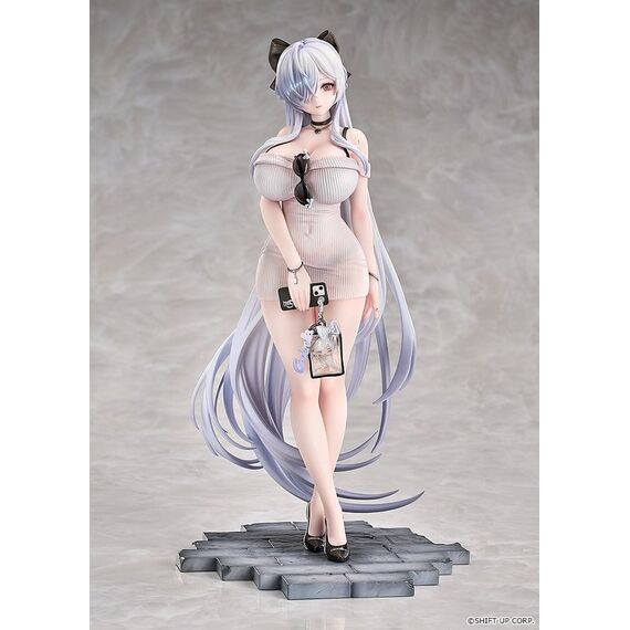 Goddess of Victory: Nikke PVC Figure 1/7 Cinderella Beautiful Me 26 cm