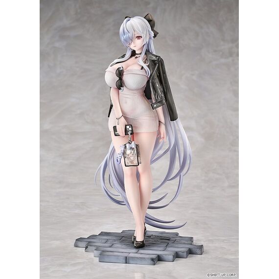 Goddess of Victory: Nikke PVC Figure 1/7 Cinderella Beautiful Me 26 cm
