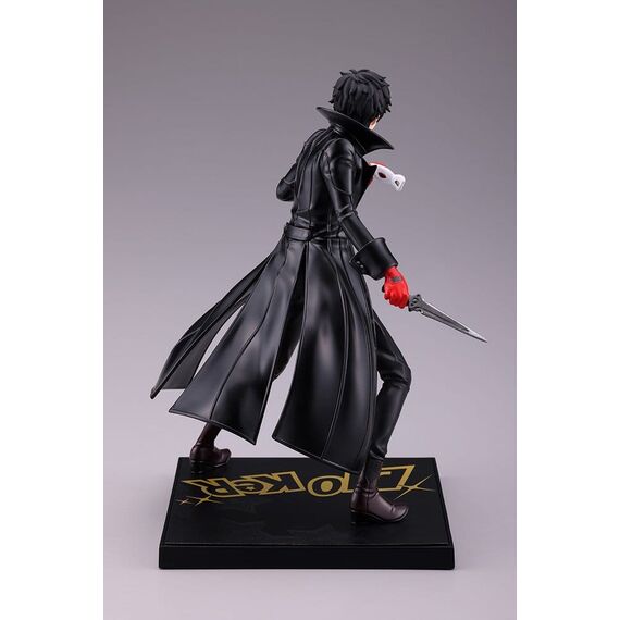 Persona 5 Royal Oshi Works PVC Figure Joker 22 cm
