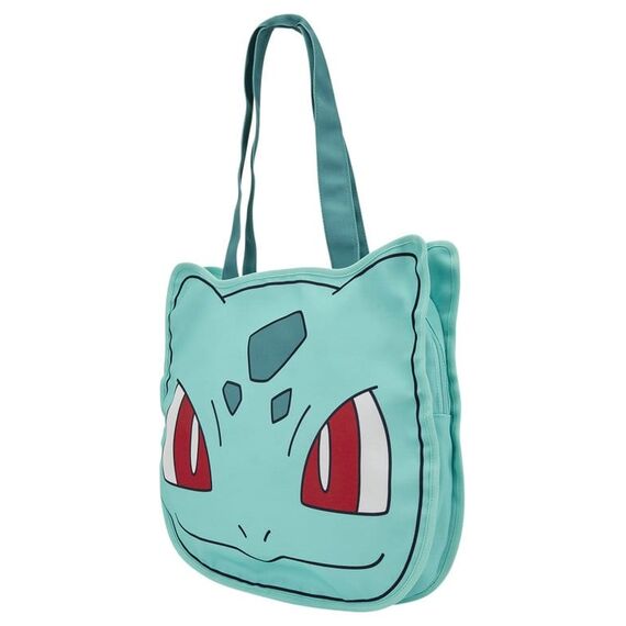 Pokémon by Loungefly Tote Bag Bulbasaur