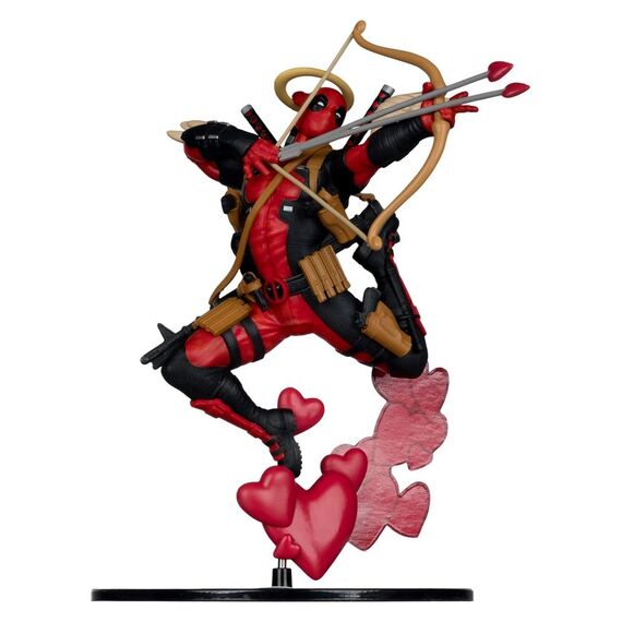 Marvel 1/10 Scale Statue Deadpool (Deadpool #26) 20 cm