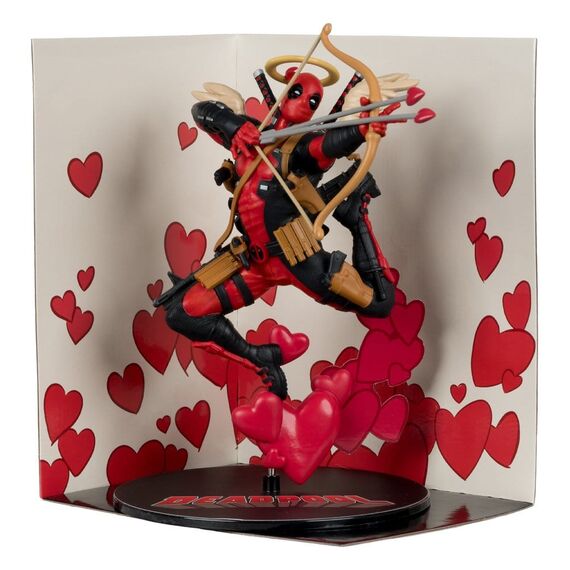Marvel 1/10 Scale Statue Deadpool (Deadpool #26) 20 cm