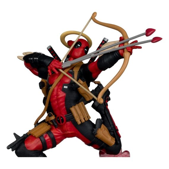 Marvel 1/10 Scale Statue Deadpool (Deadpool #26) 20 cm