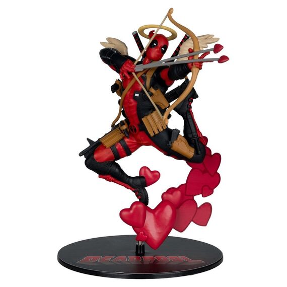 Marvel 1/10 Scale Statue Deadpool (Deadpool #26) 20 cm