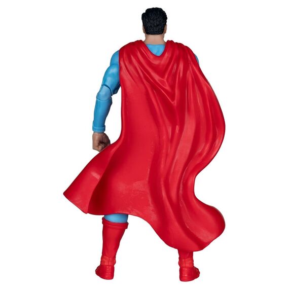 DC Multiverse Action Figure Superman (DC Classic) 19 cm