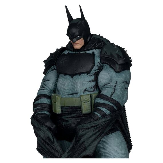 DC Direct Statue 1/10 Batman (Absolute Batman) by Nick Dragotta 20 cm
