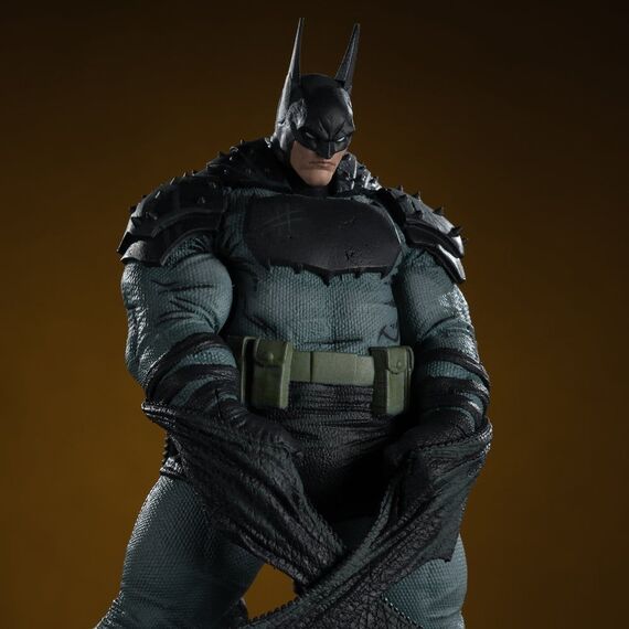 DC Direct Statue 1/10 Batman (Absolute Batman) by Nick Dragotta 20 cm