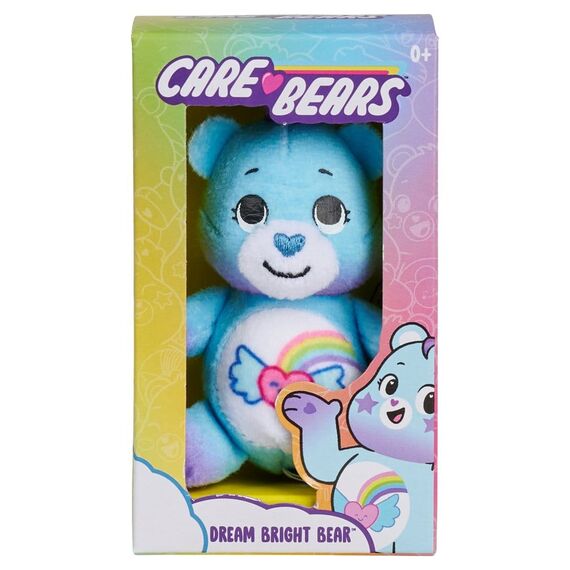 Care Bears Mini Figures Wave 2 7 cm Display (18)
