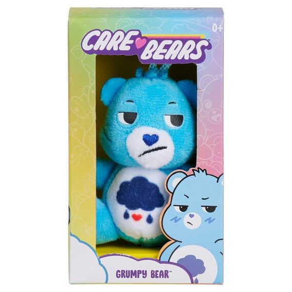 Care Bears Mini Figures Wave 2 7 cm Display (18)