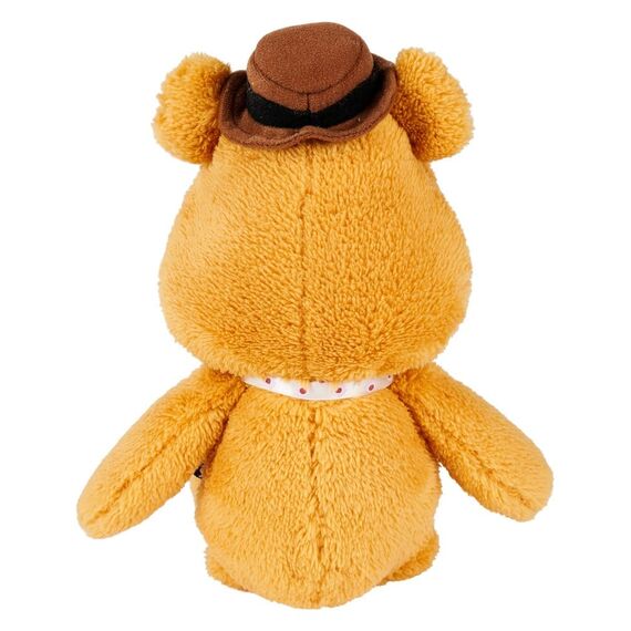 Disney Muppets Plush Figure Fozzie Bear 20 cm