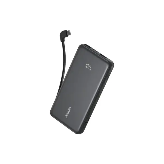 Anker - 22.5W USB-C power bank 10000mAh / Electronics