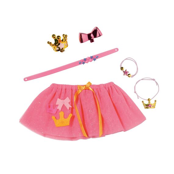 BABY born - Boutique Tutu Set (825471) / Toys