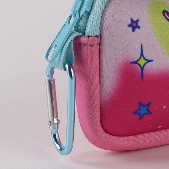Disney Stitch Sunglasses + case